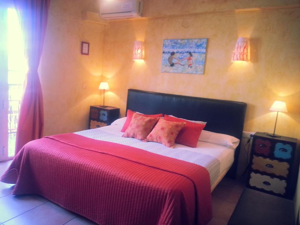 Hostal Don Peque Adult Recommended Nerja Quarto foto