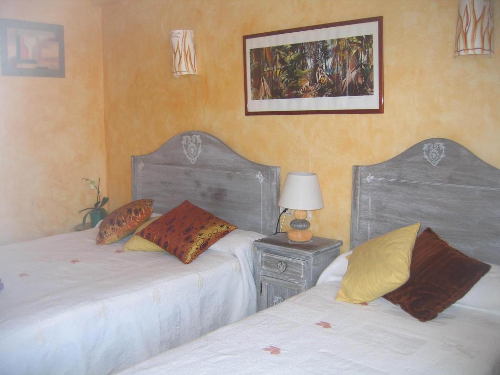 Hostal Don Peque Adult Recommended Nerja Quarto foto